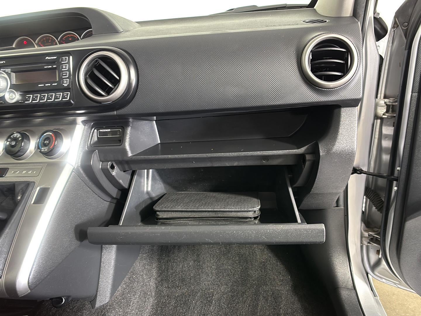 2011 Scion xB Release Series 8.0