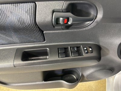 2011 Scion xB Release Series 8.0