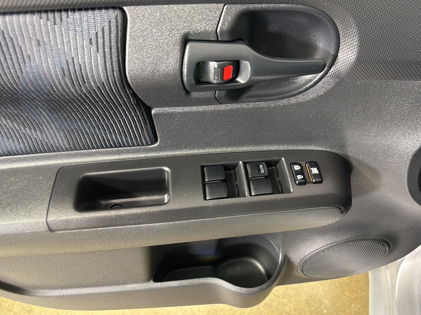 2011 Scion xB Release Series 8.0