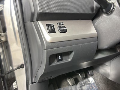 2011 Scion xB Release Series 8.0