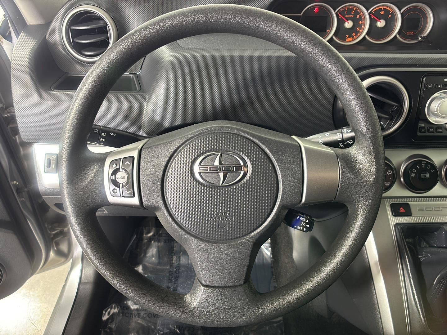 2011 Scion xB Release Series 8.0