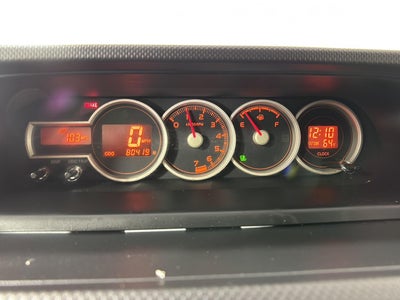 2011 Scion xB Release Series 8.0