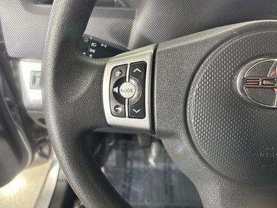 2011 Scion xB Release Series 8.0