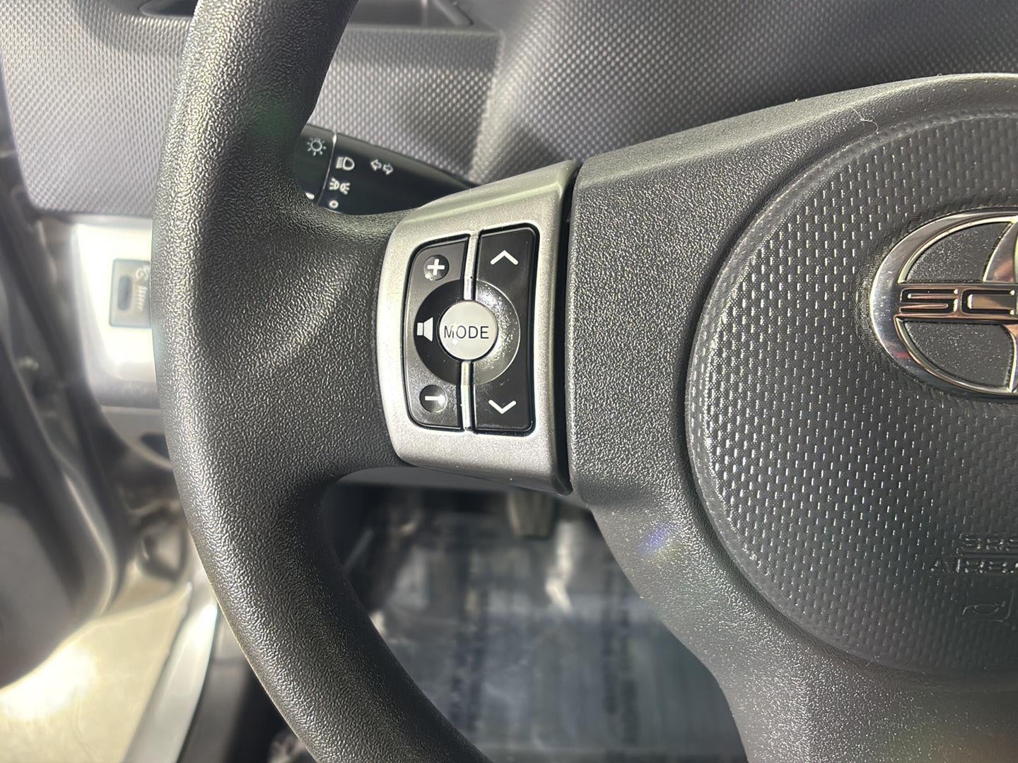 2011 Scion xB Release Series 8.0