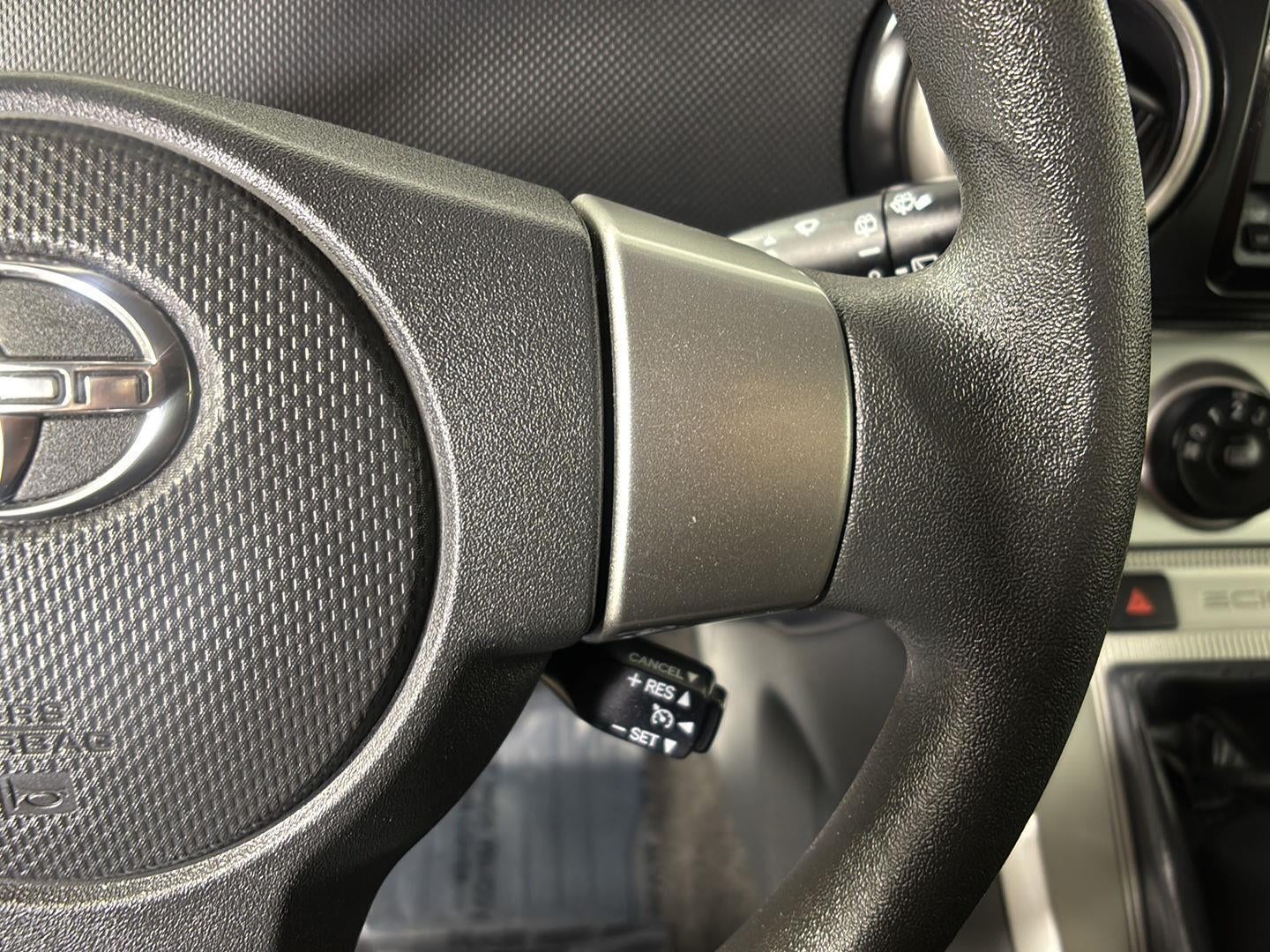 2011 Scion xB Release Series 8.0