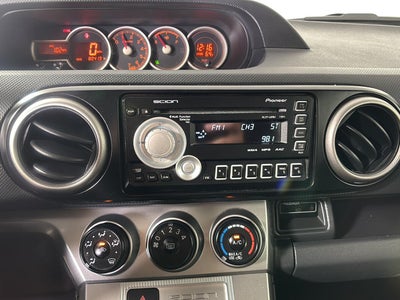 2011 Scion xB Release Series 8.0