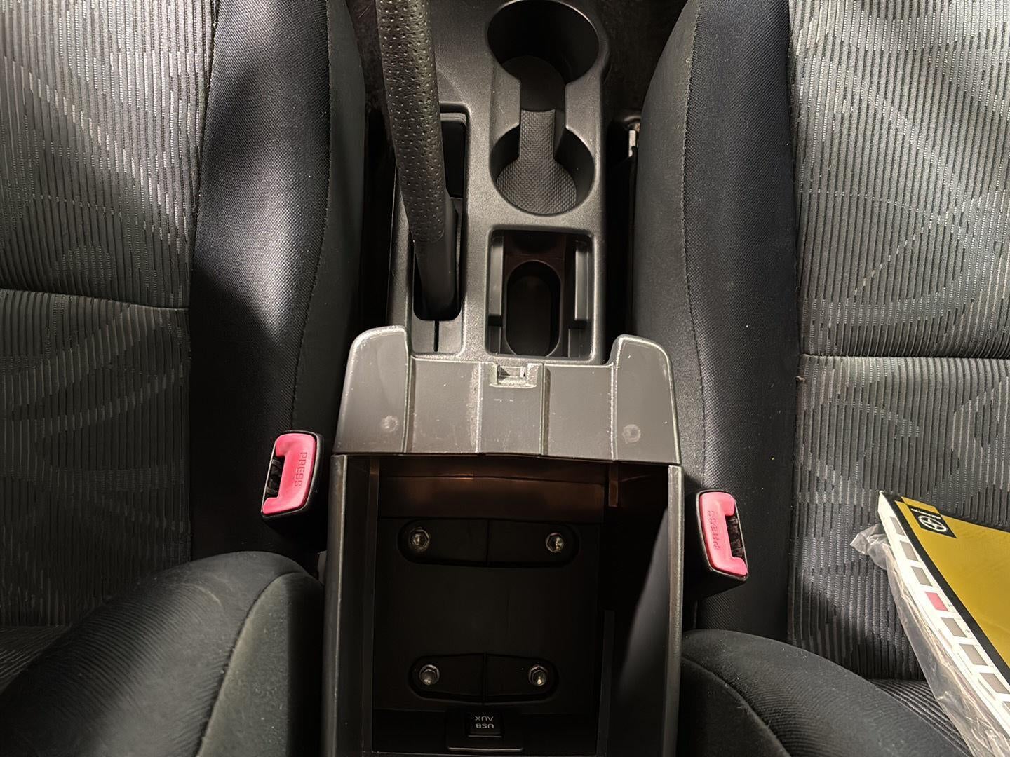 2011 Scion xB Release Series 8.0