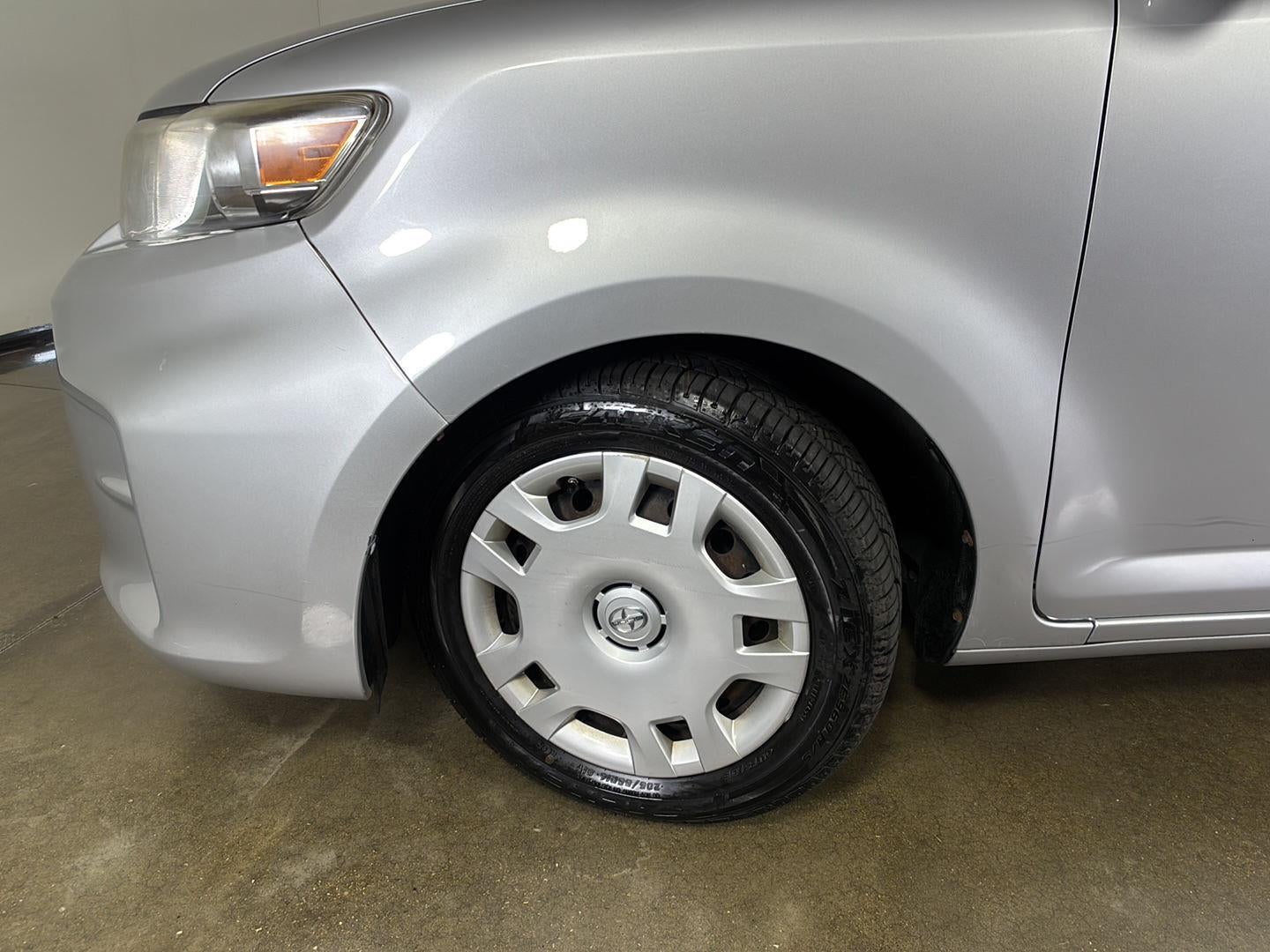 2011 Scion xB Release Series 8.0