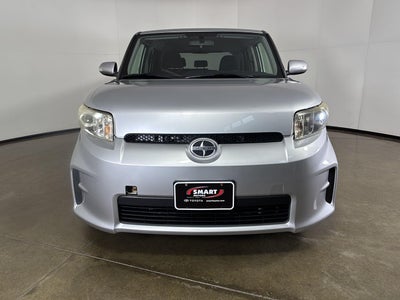 2011 Scion xB Release Series 8.0