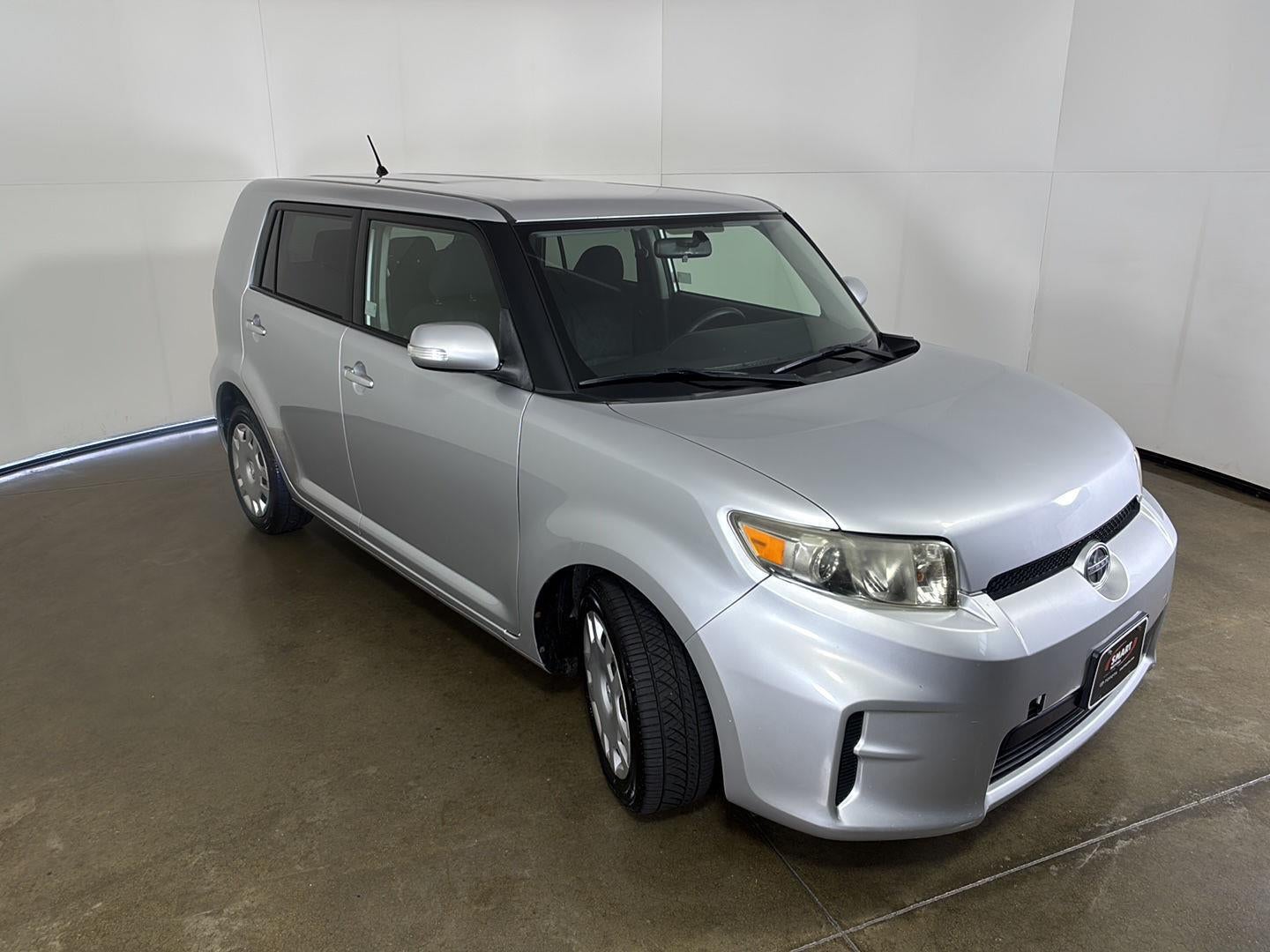 2011 Scion xB Release Series 8.0