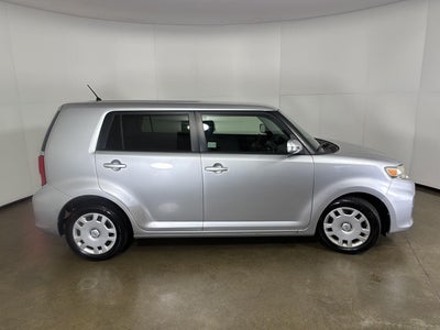 2011 Scion xB Release Series 8.0