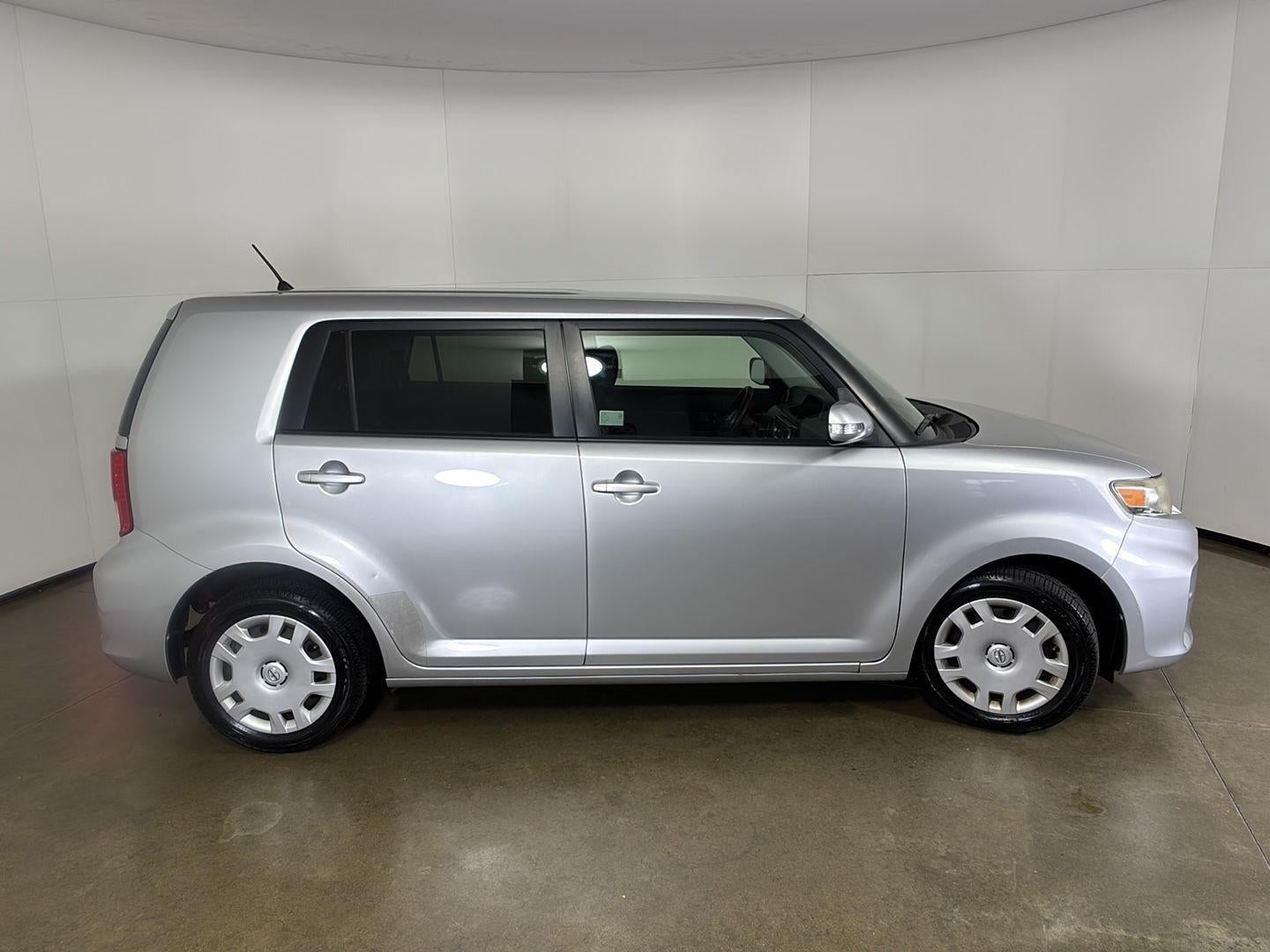 2011 Scion xB Release Series 8.0