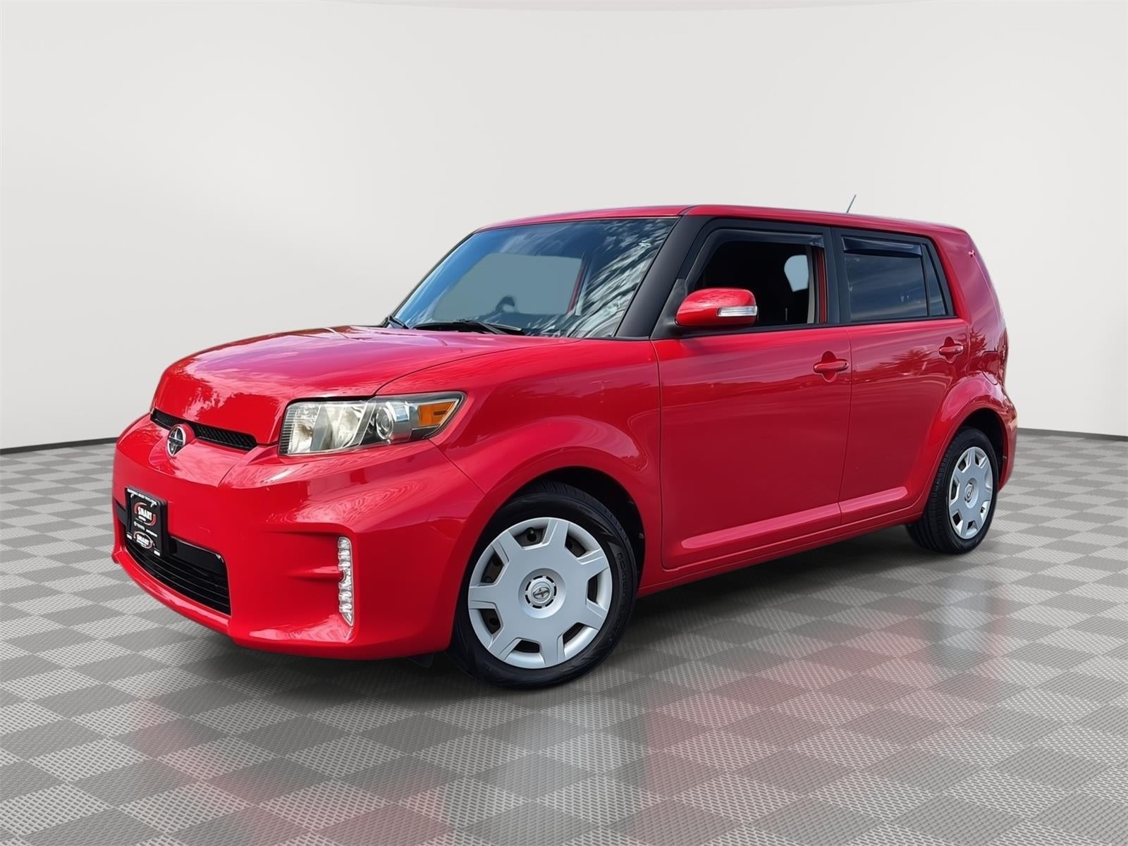 2013 Scion Xb 10 Series