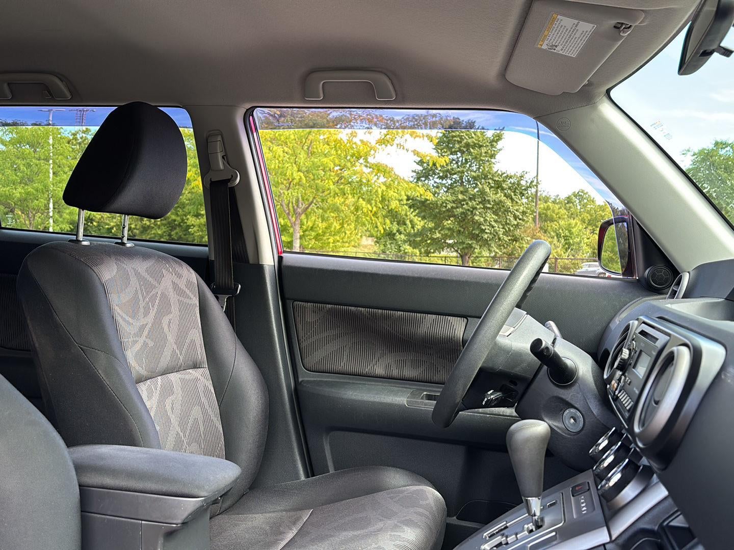 2013 Scion Xb 10 Series