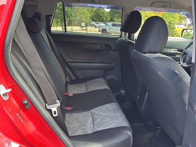 2013 Scion Xb 10 Series