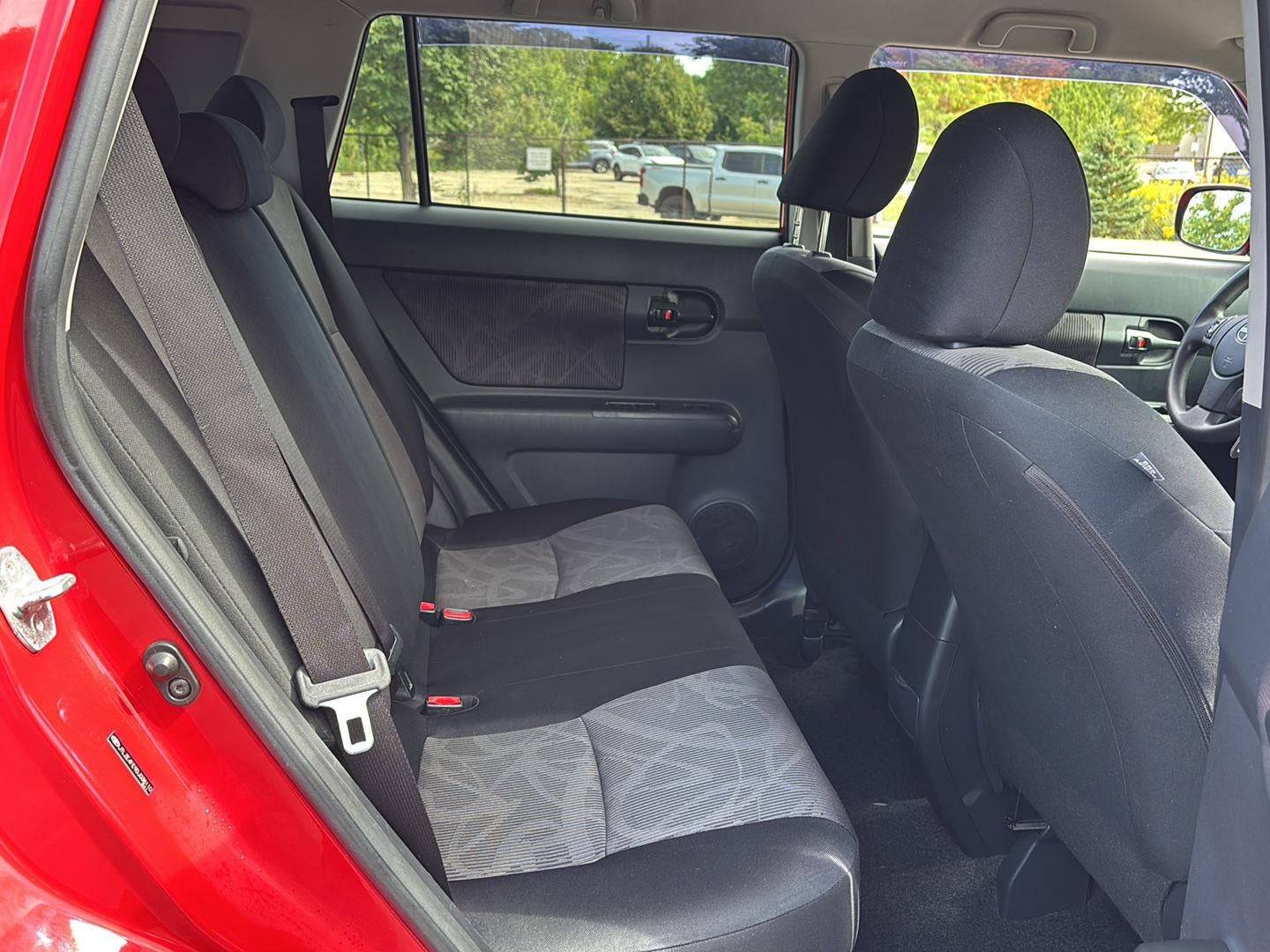 2013 Scion Xb 10 Series