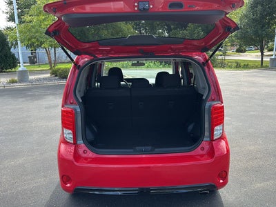 2013 Scion Xb 10 Series