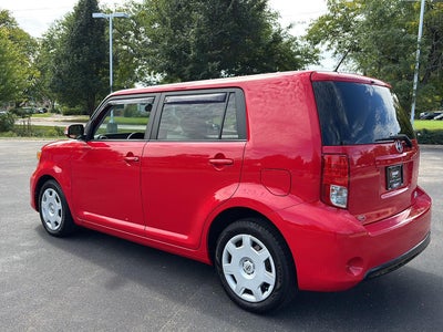 2013 Scion Xb 10 Series