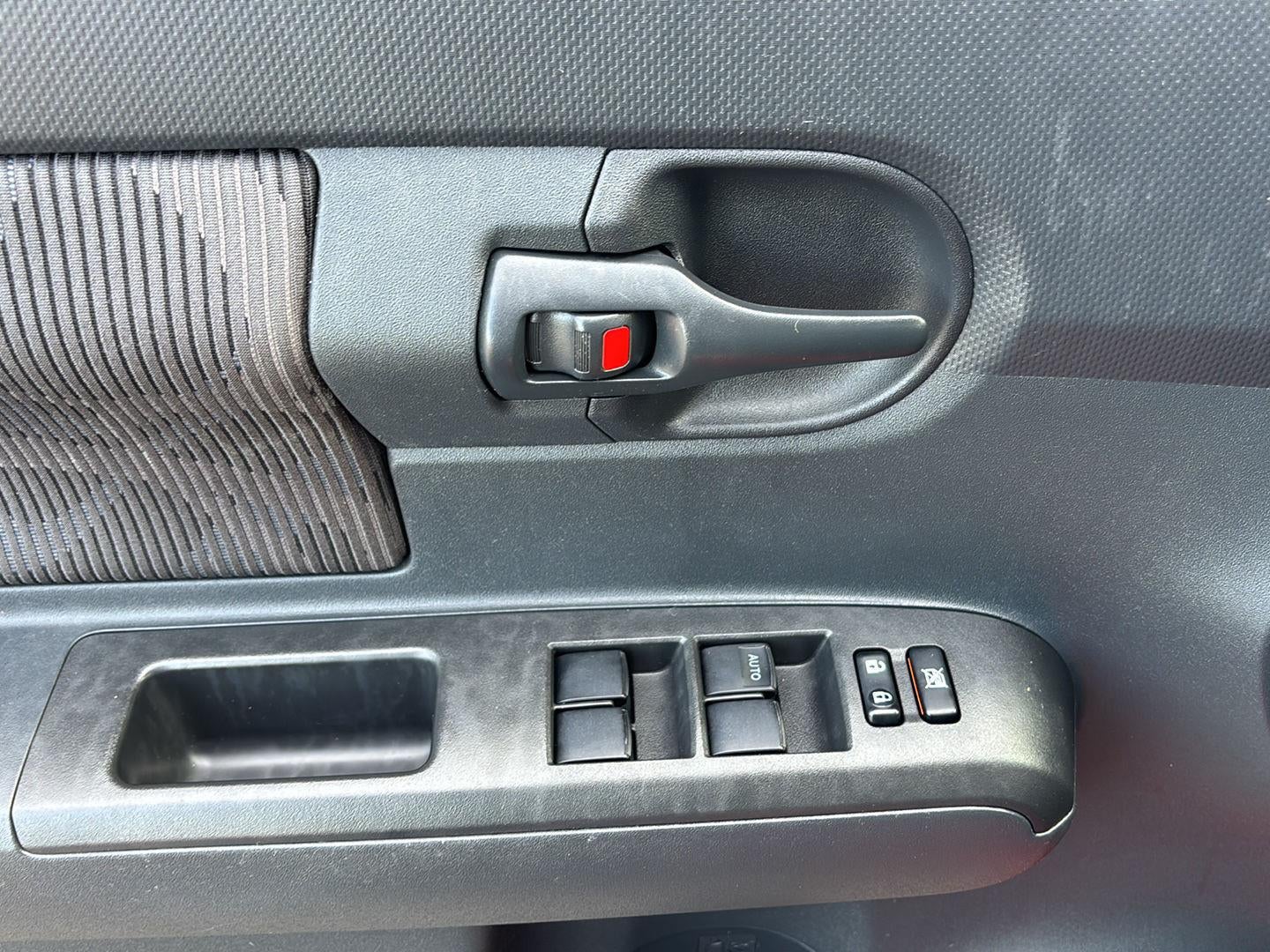 2013 Scion Xb 10 Series