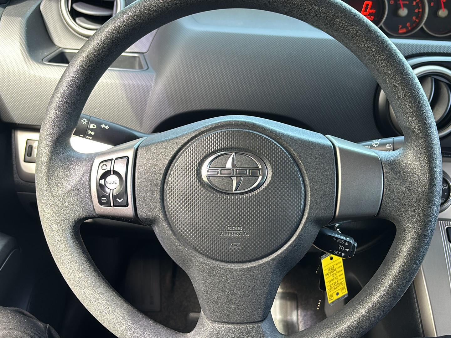 2013 Scion Xb 10 Series