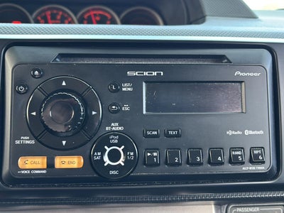 2013 Scion Xb 10 Series
