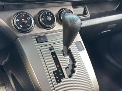 2013 Scion Xb 10 Series