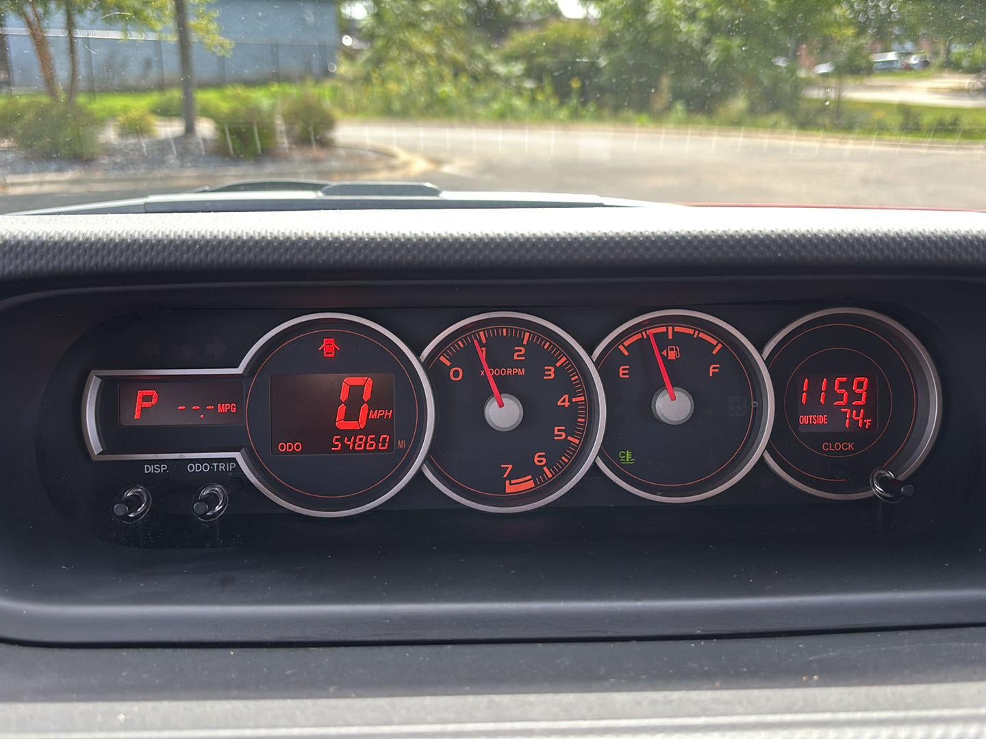 2013 Scion Xb 10 Series