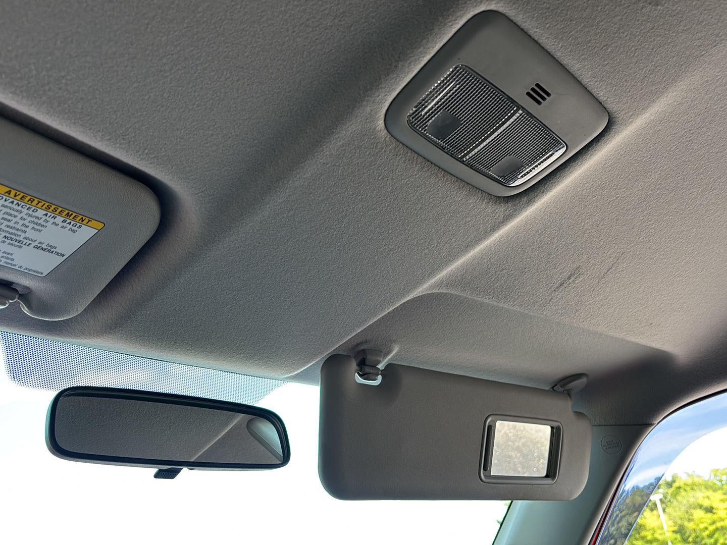 2013 Scion Xb 10 Series