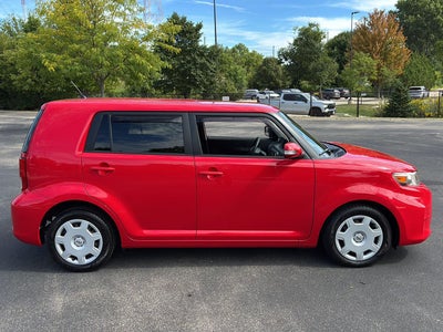 2013 Scion Xb 10 Series