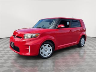 2013 Scion Xb 10 Series