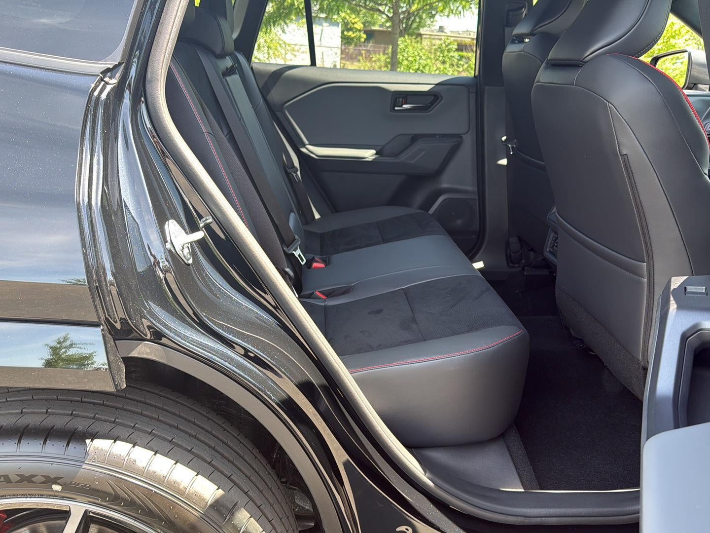 2026 Toyota RAV4 Plug-In Hybrid GR Sport