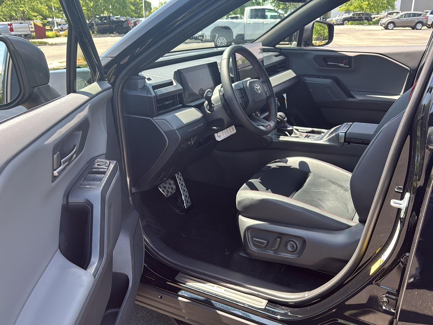 2026 Toyota RAV4 Plug-In Hybrid GR Sport