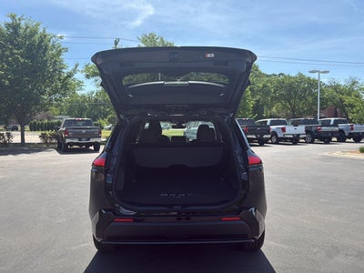 2026 Toyota RAV4 Plug-In Hybrid GR Sport