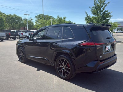 2026 Toyota RAV4 Plug-In Hybrid GR Sport