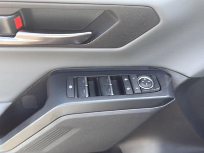 2026 Toyota RAV4 Plug-In Hybrid GR Sport