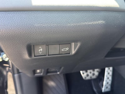 2026 Toyota RAV4 Plug-In Hybrid GR Sport