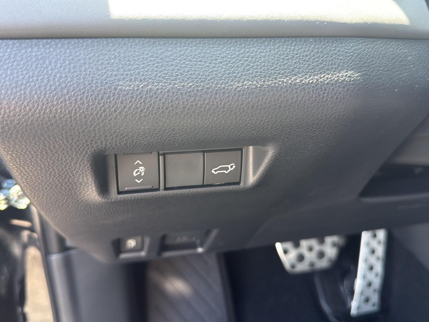 2026 Toyota RAV4 Plug-In Hybrid GR Sport