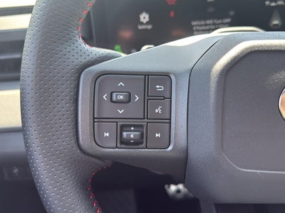 2026 Toyota RAV4 Plug-In Hybrid GR Sport