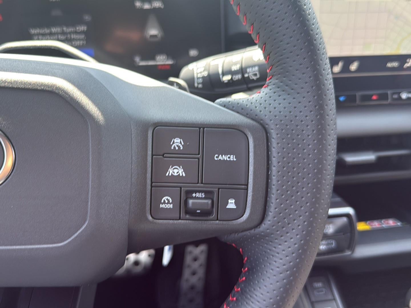 2026 Toyota RAV4 Plug-In Hybrid GR Sport