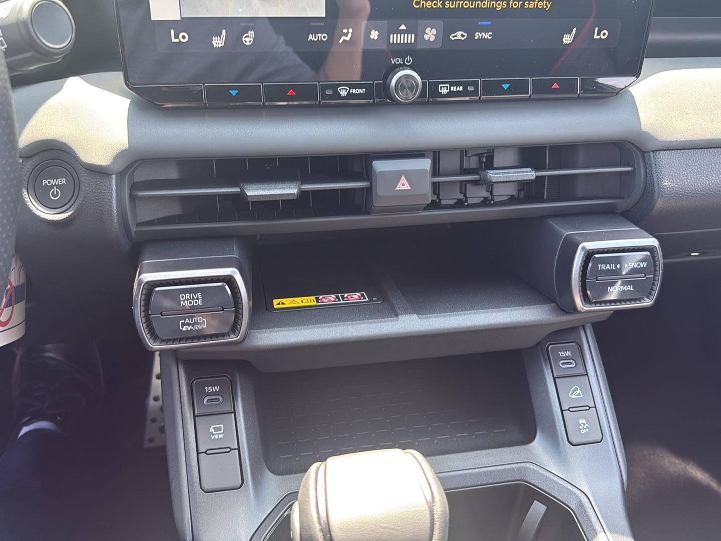 2026 Toyota RAV4 Plug-In Hybrid GR Sport