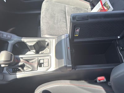 2026 Toyota RAV4 Plug-In Hybrid GR Sport