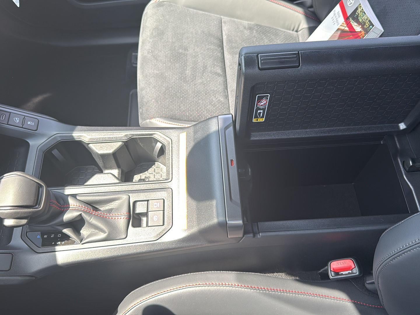 2026 Toyota RAV4 Plug-In Hybrid GR Sport
