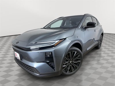 2026 Toyota C-Hr XSE