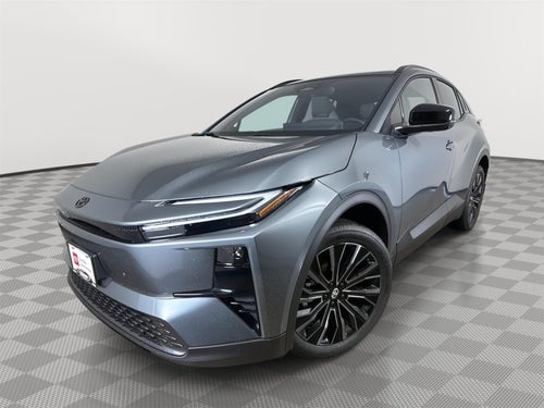 2026 Toyota C-Hr XSE