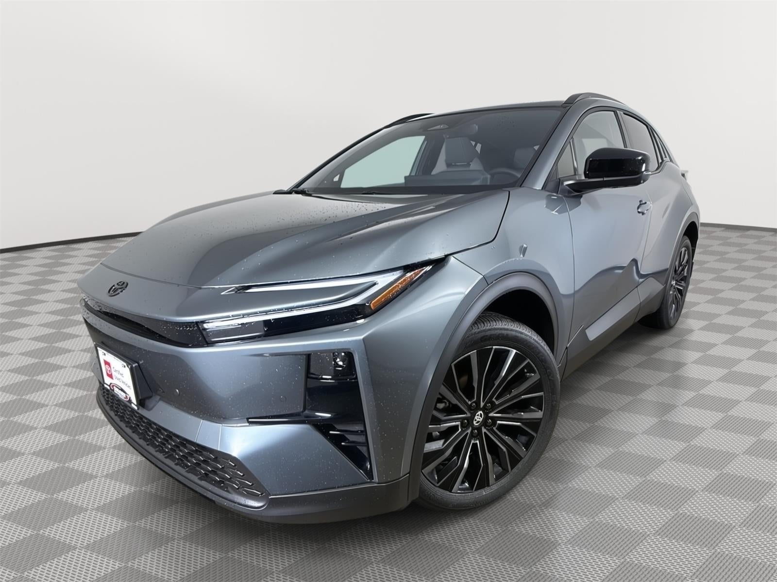 2026 Toyota C-Hr XSE