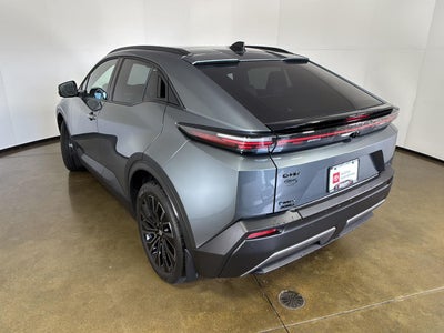 2026 Toyota C-Hr XSE
