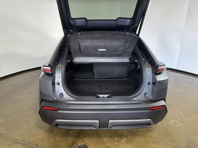2026 Toyota C-Hr XSE