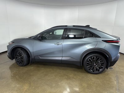 2026 Toyota C-Hr XSE