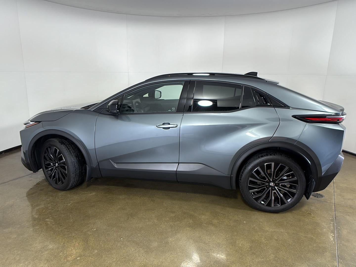 2026 Toyota C-Hr XSE
