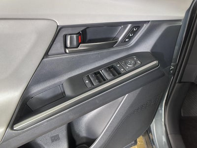 2026 Toyota C-Hr XSE
